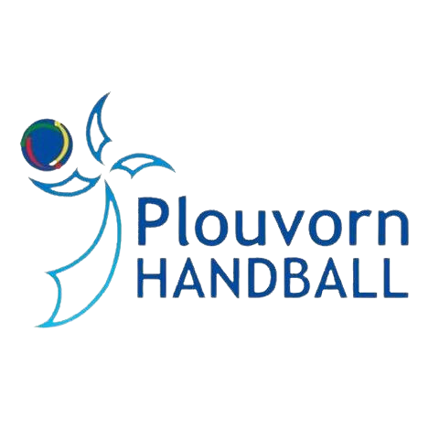 Logo Plouvorn Handball
